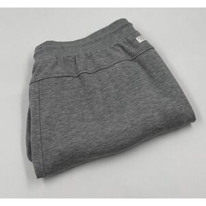 Free Fly Men's XXL Gray Bamboo Lightweight Fleece Joggers